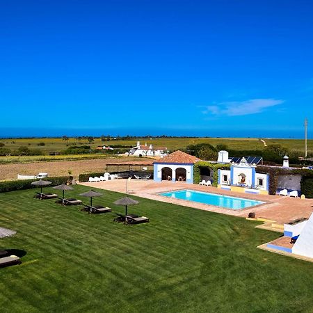 Herdade Do Touril Zambujeira do Mar Eksteriør bilde